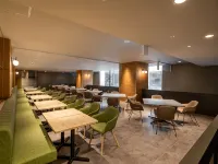 ART HOTEL Narita - Breakfast