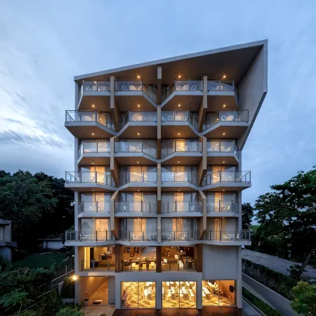 Q Resort Rayong