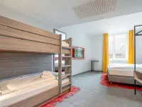 Campanile Vienna South Hotels in Vienna