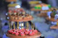 Mandala Hotel & Spa Bac Ninh - breakfast