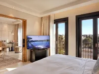 Orient by Isrotel Exclusive Hotels near Knesset