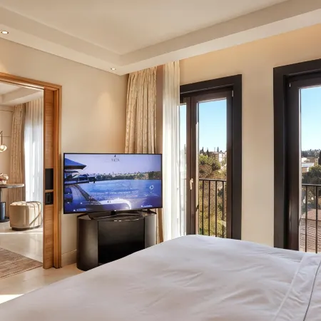 Orient by Isrotel Exclusive