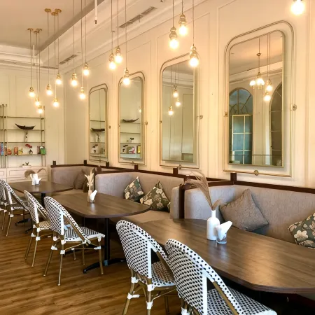 Antero Hotel Jababeka Cikarang