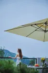 Yunjian ·PUBU Coffee Star Designer Meisu (Yunshang Grassland Tourism Resort Branch) - رومانسي