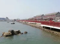 Rezen Dong Hotel (Tianjin Binhai New Area Eco City)