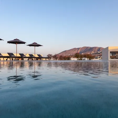 Noūs Santorini