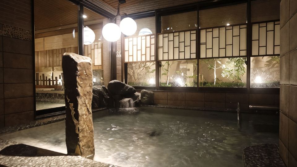 dormy inn PREMIUM Osaka Kitahama(Natural Hot Spring)