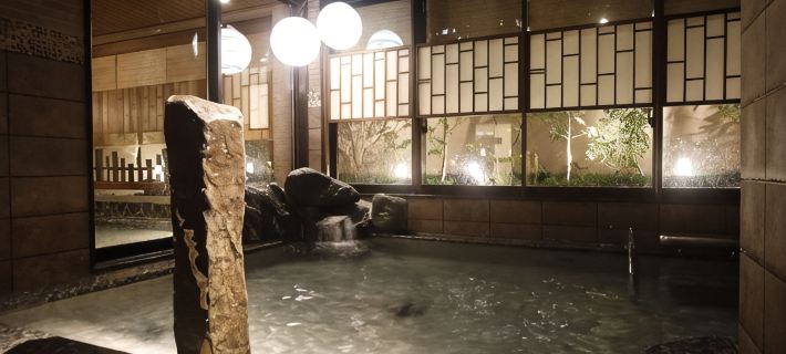 dormy inn PREMIUM Osaka Kitahama（Natural Hot Spring） Hotel di Osaka