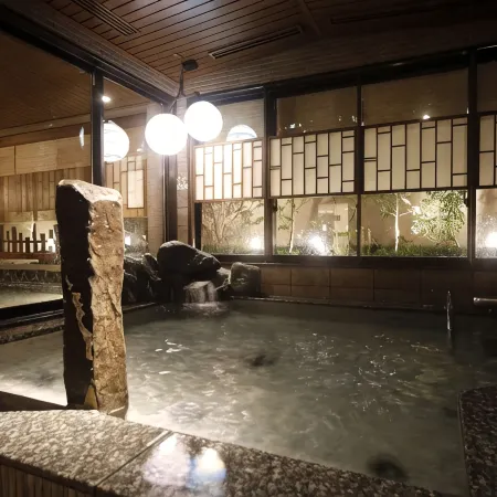 dormy inn PREMIUM Osaka Kitahama(Natural Hot Spring)