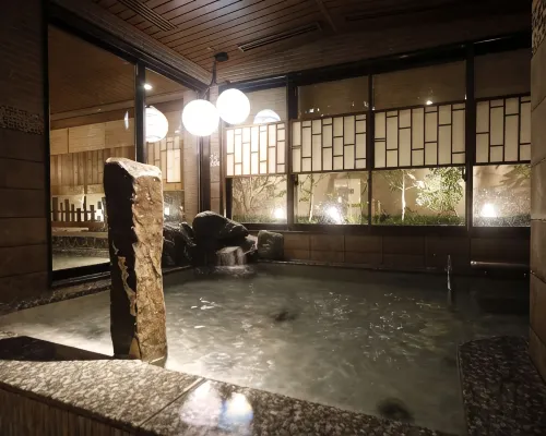 dormy inn PREMIUM Osaka Kitahama（Natural Hot Spring） Hotels near Capcom Co.
