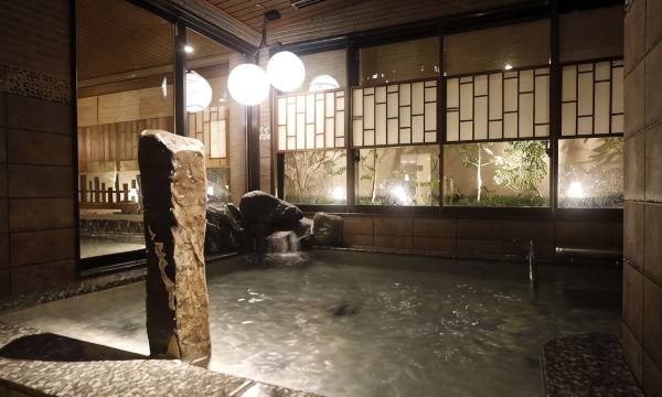 dormy inn Premium Osaka Kitahama（Natural Hot Spring）