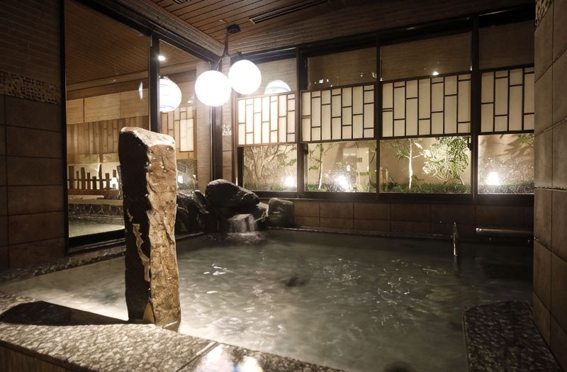dormy inn Premium Osaka Kitahama（Natural Hot Spring）