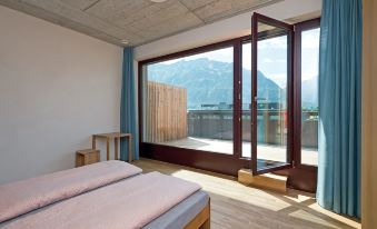 Interlaken Youth Hostel