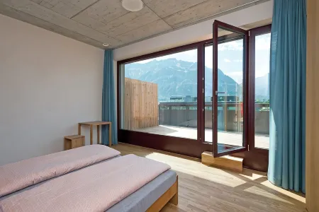 Interlaken Youth Hostel