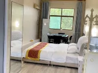 Anze Tiejiashan Express Hotel Hotels in Anze