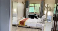 安沢鐵架山エコノミーホテル
