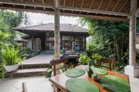 The Watergarden Hotel & Spa Hotels in Candidasa