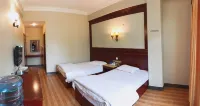 幸運ホテル（合浦還珠東路バスターミナル）