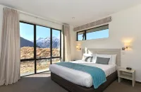 Aoraki Court Motel