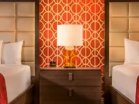 Horseshoe Las Vegas Hotels near Area 15