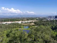 Taishan New Fuhua Grand Hotel - pet friendly