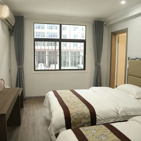 Zhenyun Hotel
