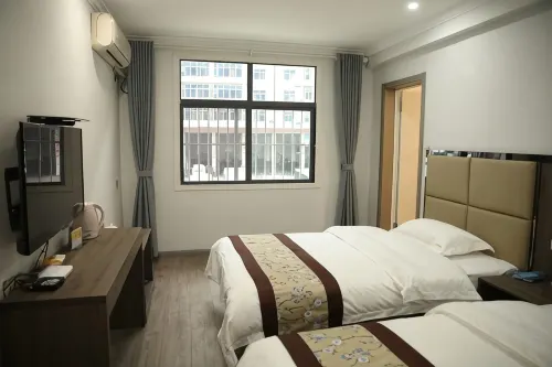 Zhenyun Hotel