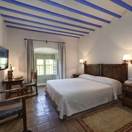 Parador de Almagro