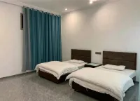Suzhou Jiayue Express Hotel