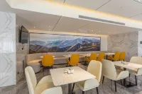 Atour Hotel (Baotou Xitu Gaoxin) - breakfast