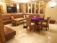 Xinliang Hotel - Wifi