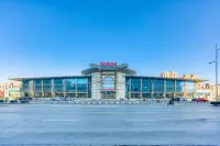 iju Chain Hotel (Yingkou Bus Station Branch)