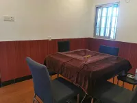Yunfu Junyi Business Hotel - balcony
