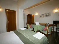 Domus Florentiae Hotel Hotel berhampiran Galeri Uffizi