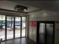 Wanzai Jincheng Business Hotel
