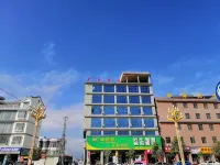 会沢羅蔓ホテル