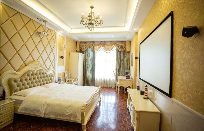 Impression Theme Hotel