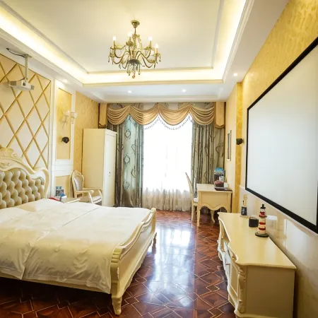 Impression Theme Hotel