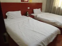 Xunyang Heping Hotel - Pet friendly