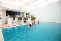 Hotel Gran Palma Paracas - Beach