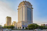 Kunlun Hotel (Hengshui Zhongxin Street)