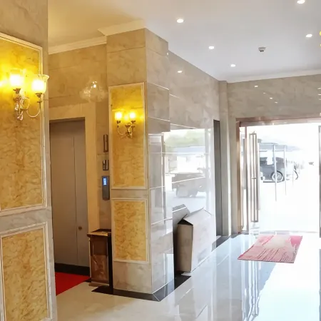 Gushi 198 Business Hotel (Xiangzhang Avenue)