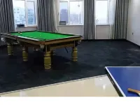 Jinta Shengyi Hotel فنادق في جِينتا