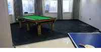 Jinta Shengyi Hotel