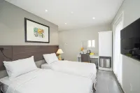 Park Hill Hotel - Phu My Hung - bar