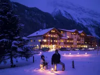 Adler Inn Tyrol Mountain Resort Superior Ξενοδοχεία στην πόλη Tux