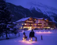 Adler Inn Tyrol Mountain Resort Superior