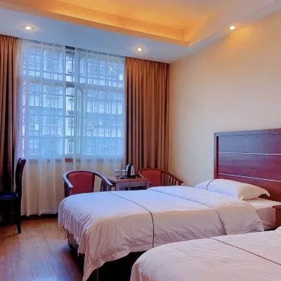 Yongshun Tianjiayuan Hotel Hotels near Xiangtan Culture Leisure Square