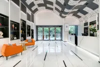 Remai Esports Hotel (Ningbo Railway Station) - Esports