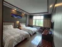 Nanshan Furong Hotel, Chengbu